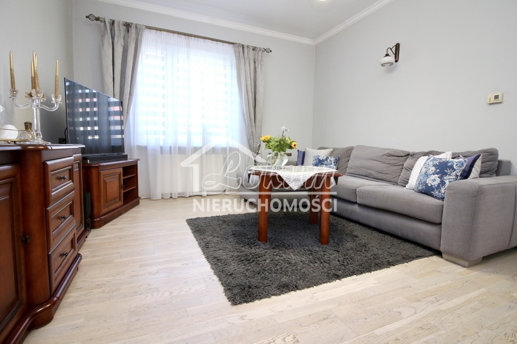 Mieszkanie 50,98 m², Stargard, Aleja Gryfa - zdjęcie 5