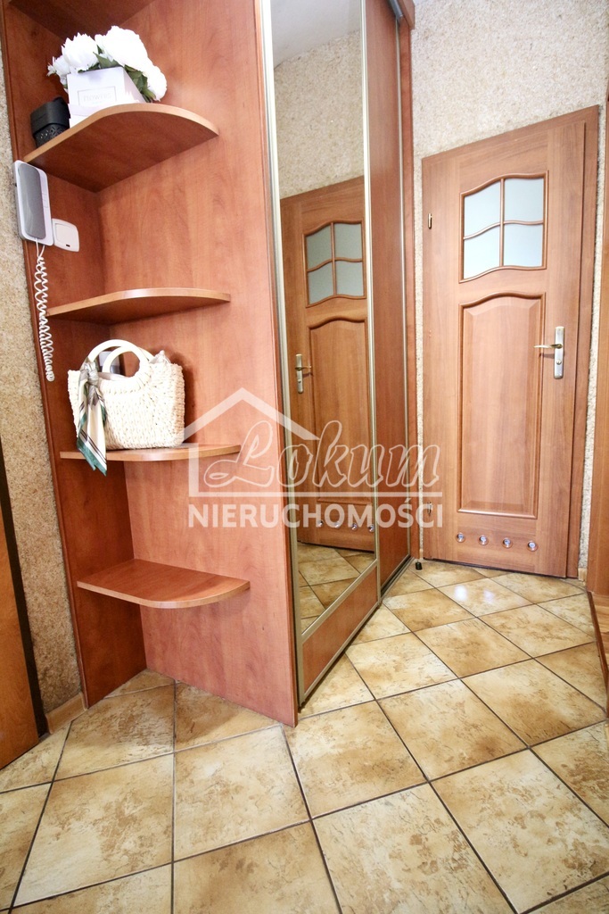 Mieszkanie 50,98 m², Stargard, Aleja Gryfa - zdjęcie 13