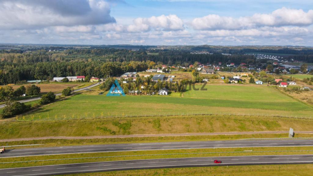Działka Miszewko 22045 m2 - zdjęcie 8
