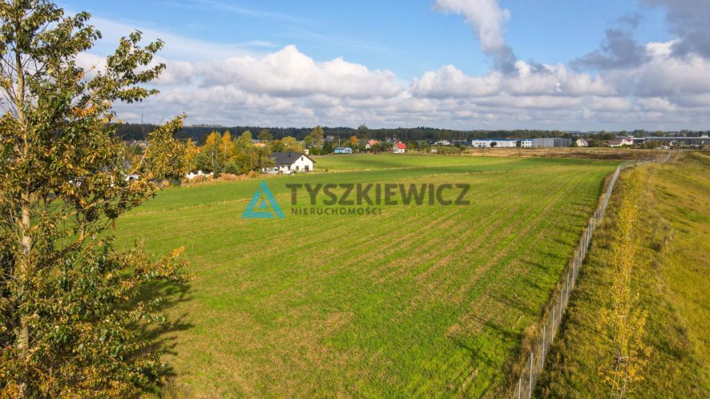 Działka Miszewko 22045 m2 - zdjęcie 10