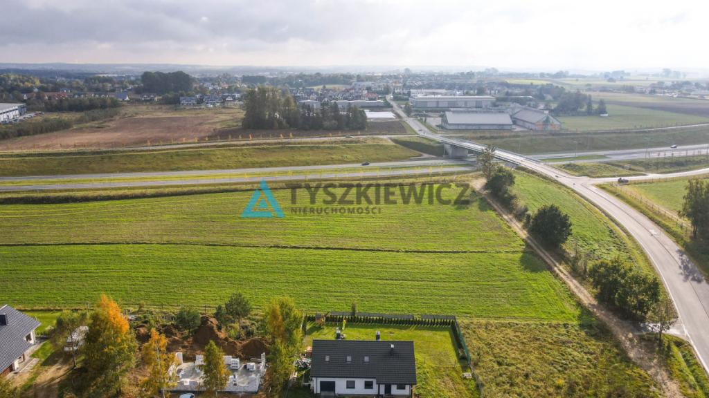 Działka Miszewko 22045 m2 - zdjęcie 7