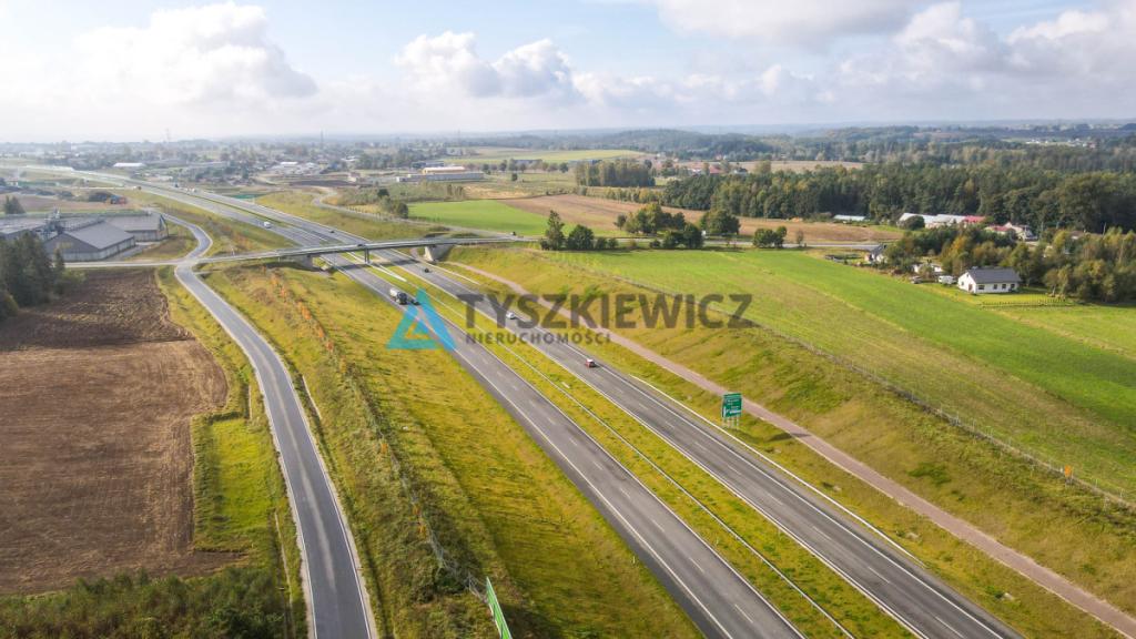 Działka Miszewko 22045 m2 - zdjęcie 5