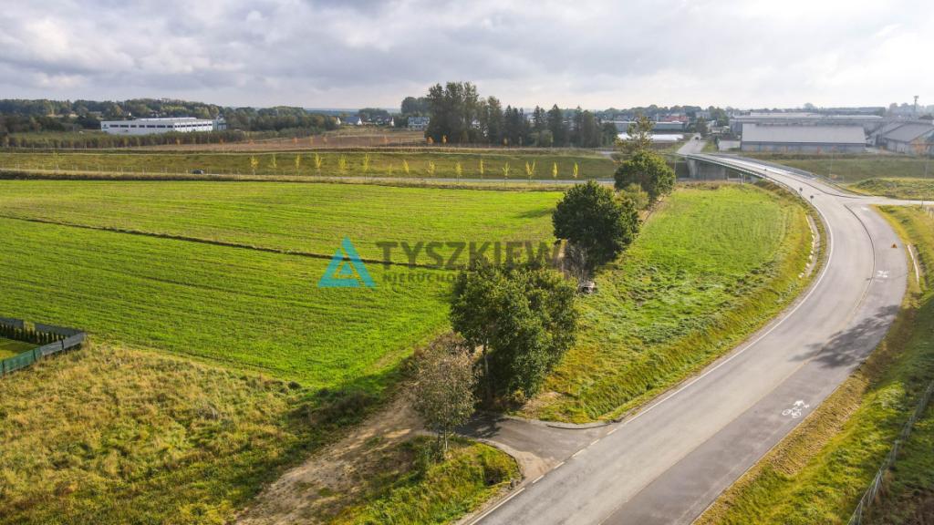 Działka Miszewko 22045 m2 - zdjęcie 6