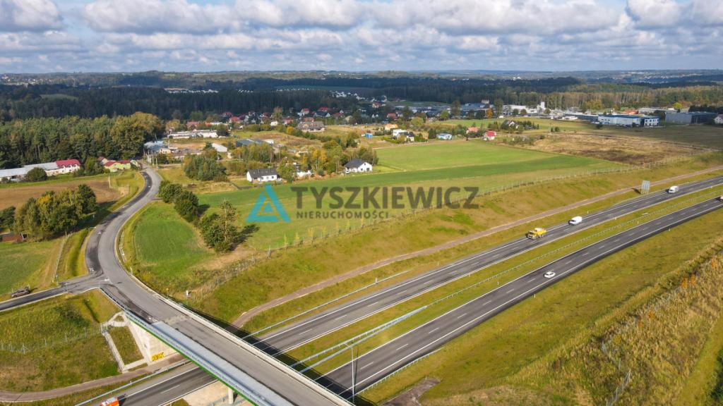 Działka Miszewko 22045 m2 - zdjęcie 9