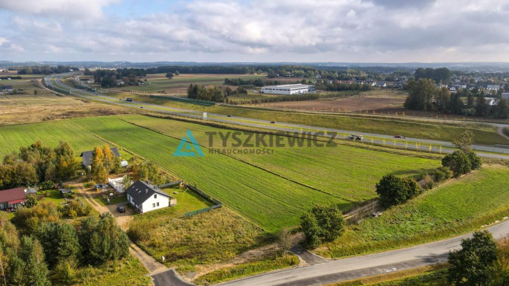 Działka Miszewko 22045 m2 - zdjęcie 3