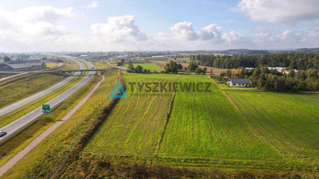 Działka Miszewko 22045 m2 - zdjęcie 4