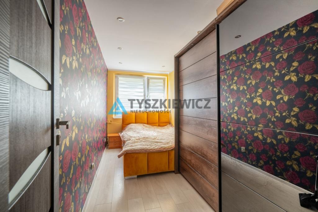 Przestronne mieszkanie w centrum Ustki - zdjęcie 5
