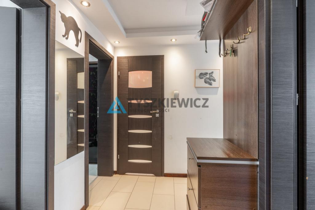 Przestronne mieszkanie w centrum Ustki - zdjęcie 11