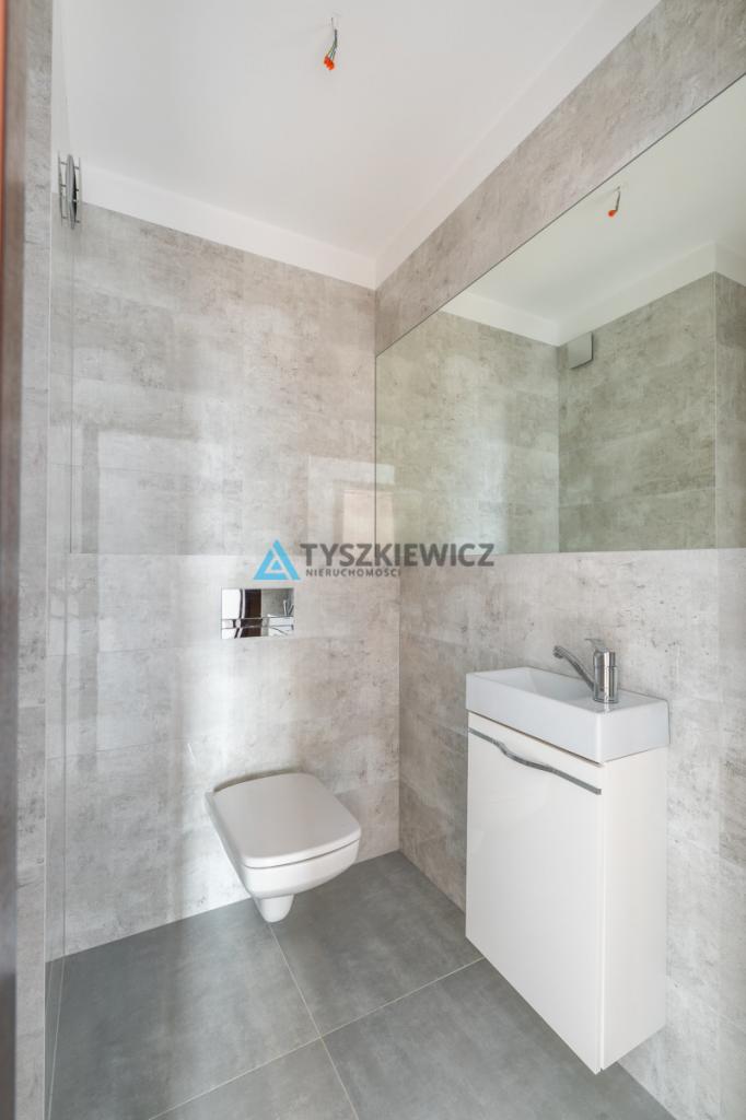 Prestiżowy apartament przy porcie w sercu Ustki - zdjęcie 15