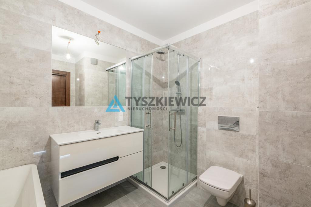 Prestiżowy apartament przy porcie w sercu Ustki - zdjęcie 17