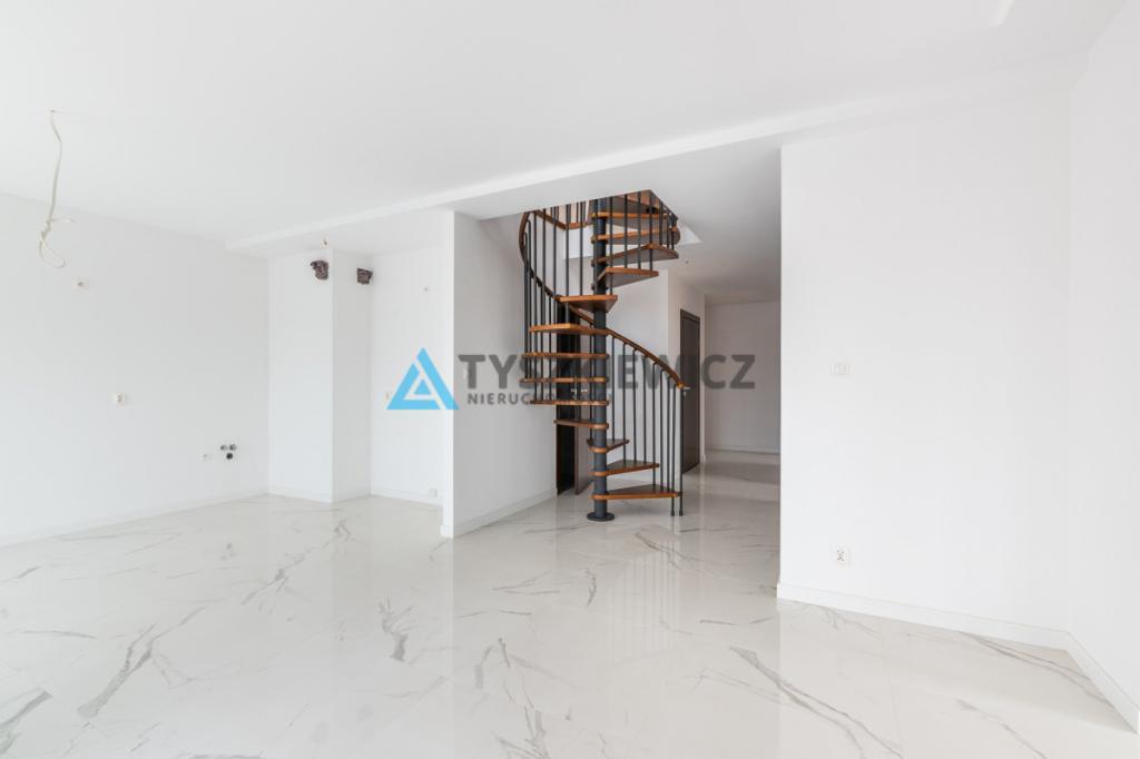 Prestiżowy apartament przy porcie w sercu Ustki - zdjęcie 10