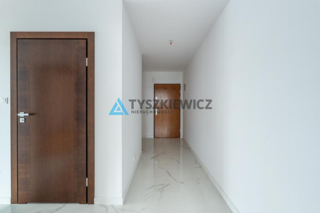 Prestiżowy apartament przy porcie w sercu Ustki - zdjęcie 14