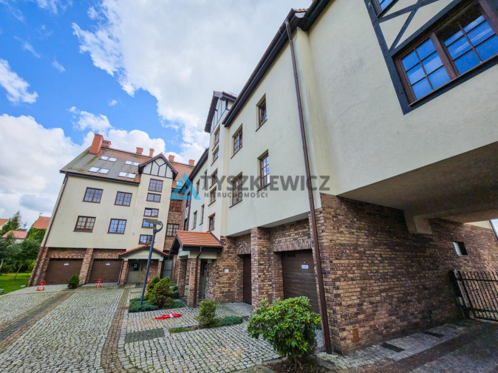 Prestiżowy apartament przy porcie w sercu Ustki - zdjęcie 23