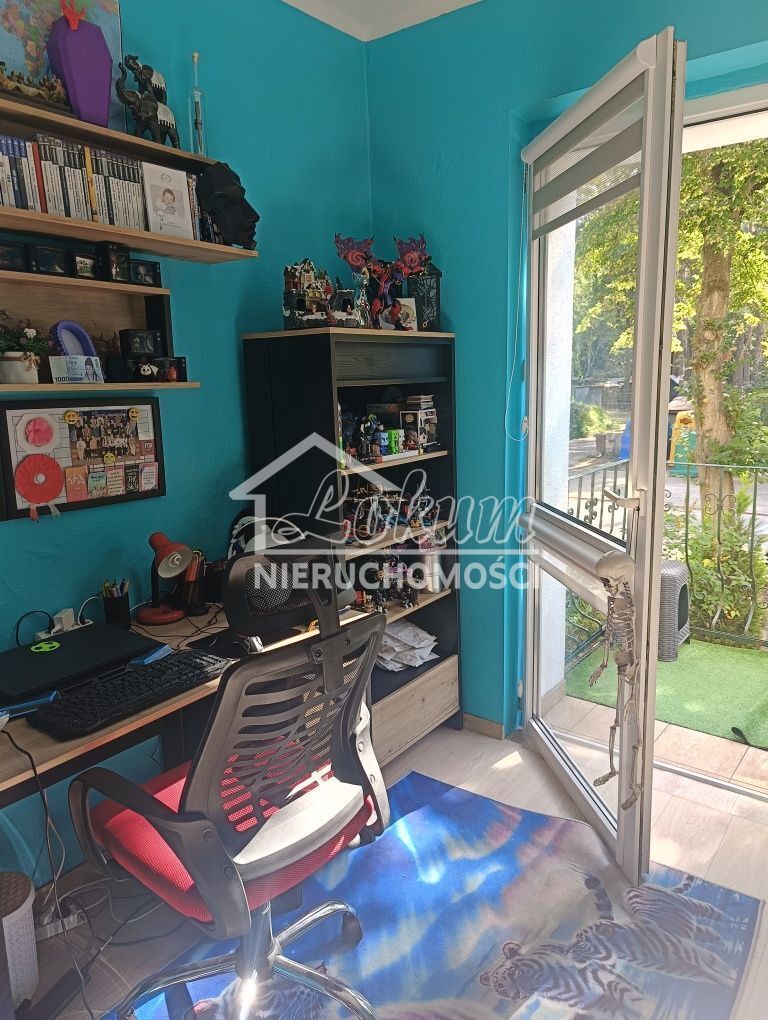 Mieszkanie 78&nbsp;m², Szczecin, Dąbie, Słupska - zdjęcie 3