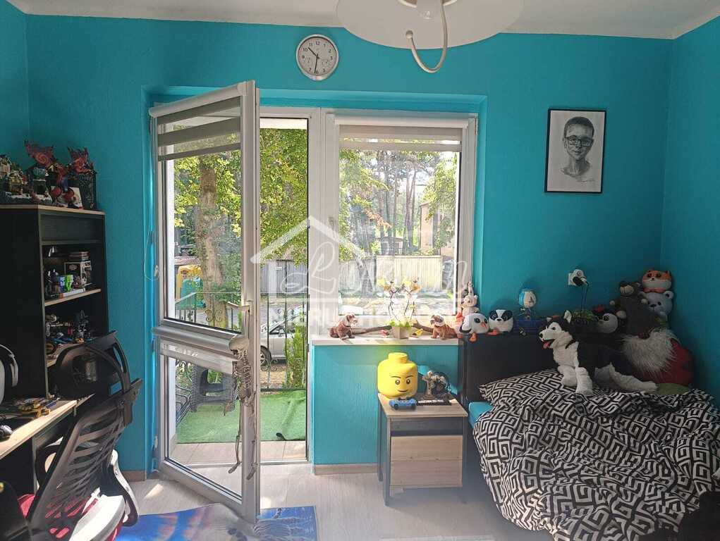 Mieszkanie 78&nbsp;m², Szczecin, Dąbie, Słupska - zdjęcie 1