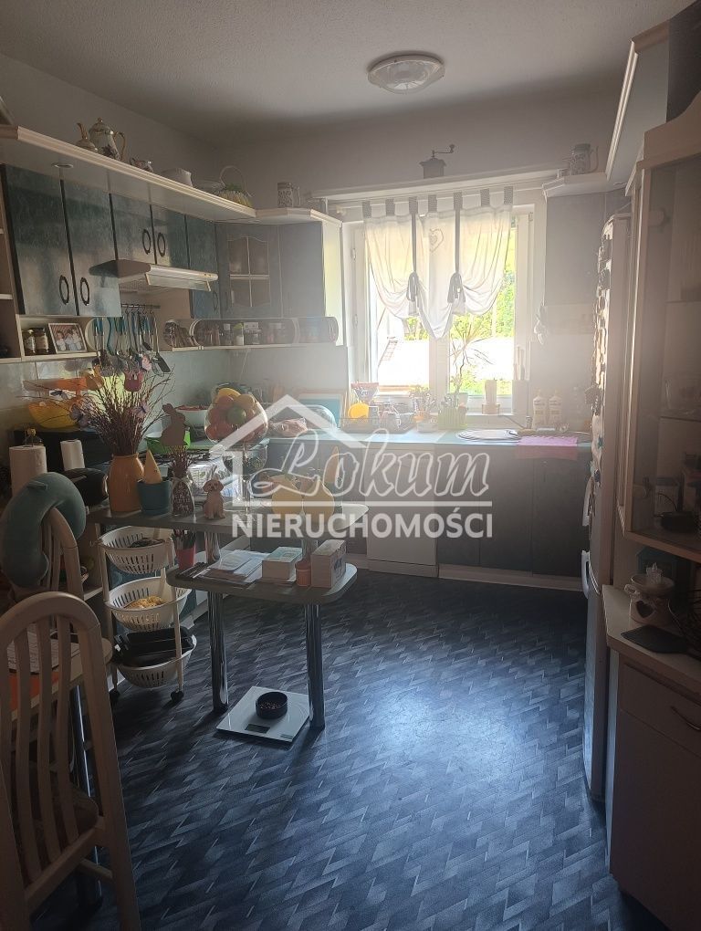 Mieszkanie 78&nbsp;m², Szczecin, Dąbie, Słupska - zdjęcie 6