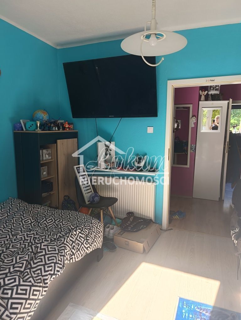 Mieszkanie 78&nbsp;m², Szczecin, Dąbie, Słupska - zdjęcie 4