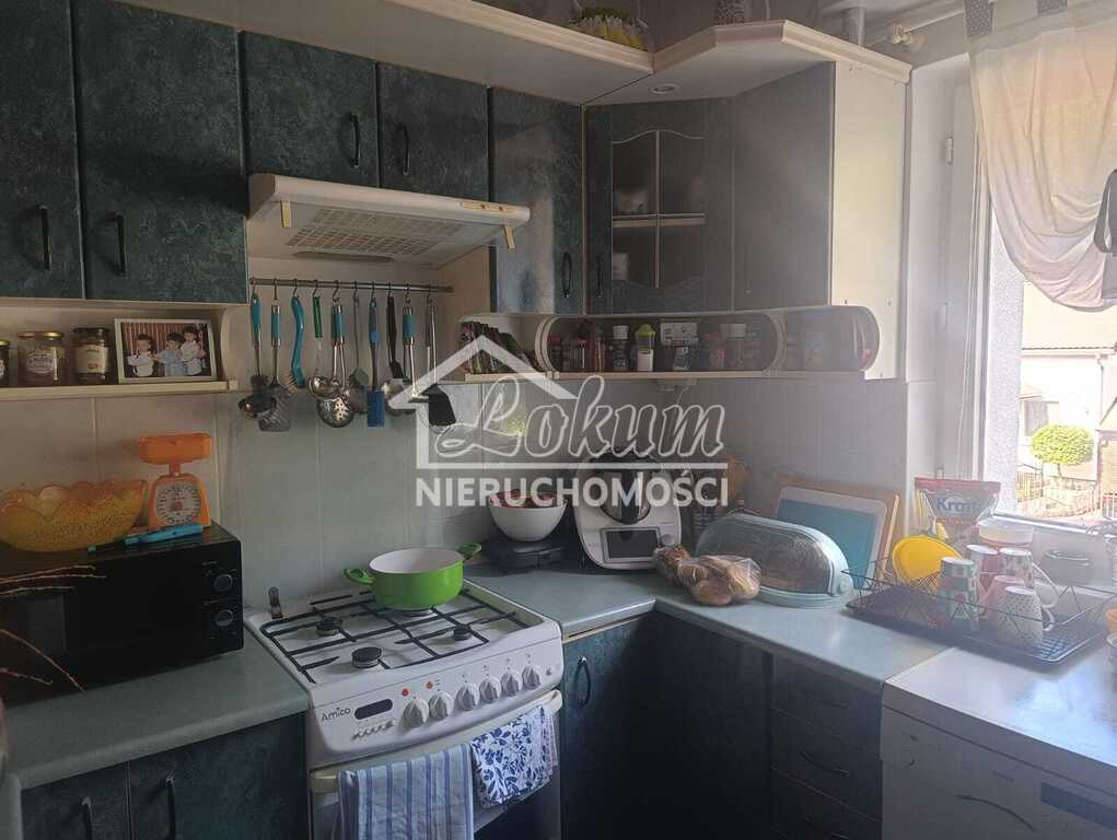 Mieszkanie 78&nbsp;m², Szczecin, Dąbie, Słupska - zdjęcie 7