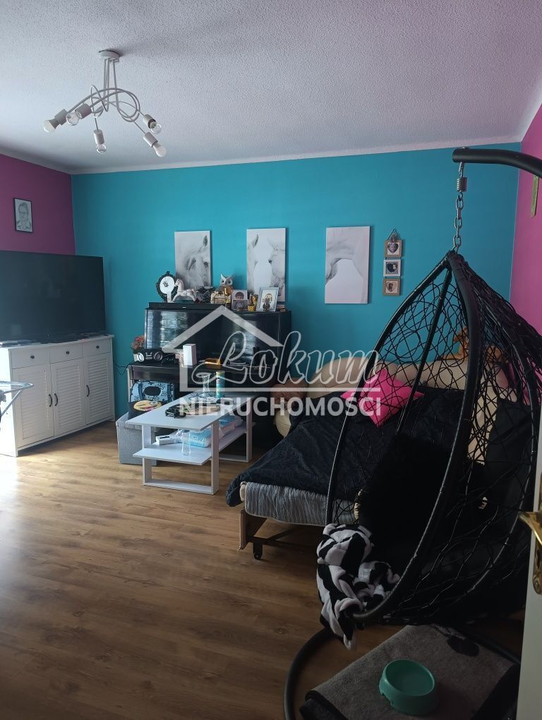 Mieszkanie 78&nbsp;m², Szczecin, Dąbie, Słupska - zdjęcie 2