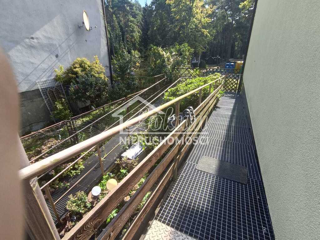 Mieszkanie 78&nbsp;m², Szczecin, Dąbie, Słupska - zdjęcie 9