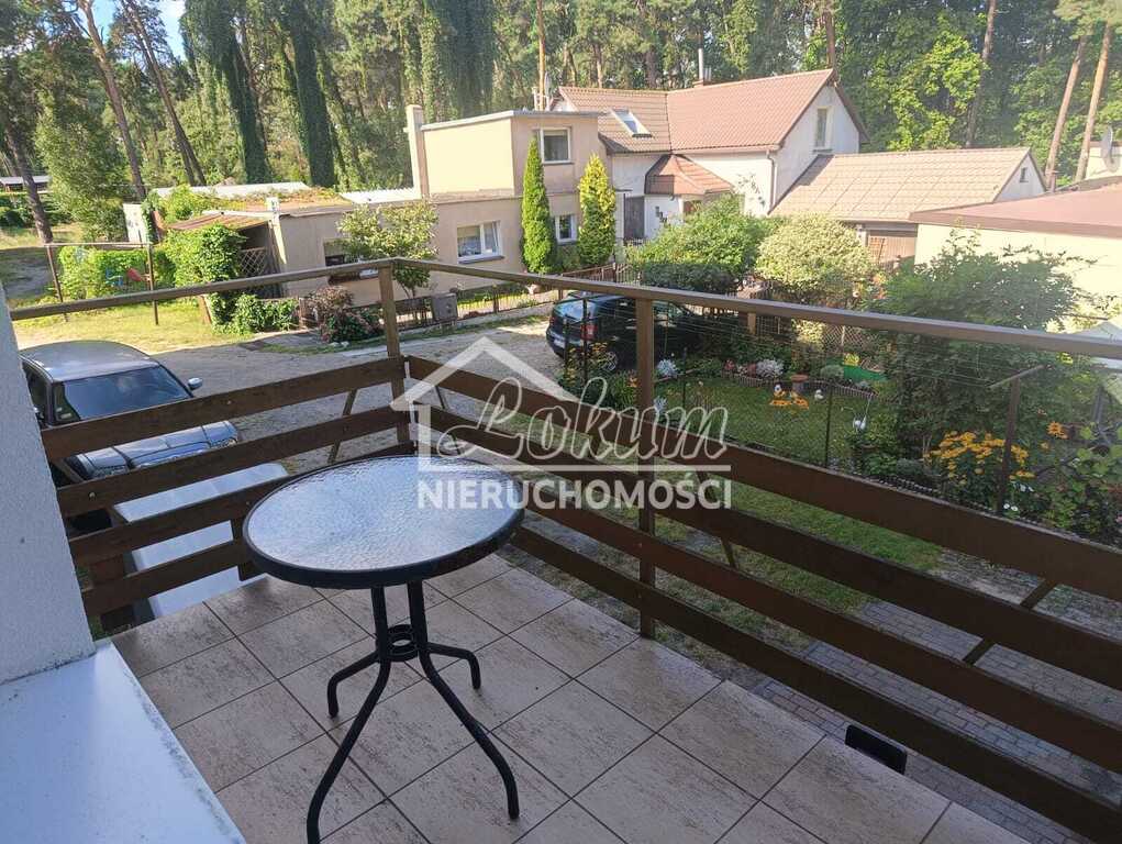 Mieszkanie 78&nbsp;m², Szczecin, Dąbie, Słupska - zdjęcie 8