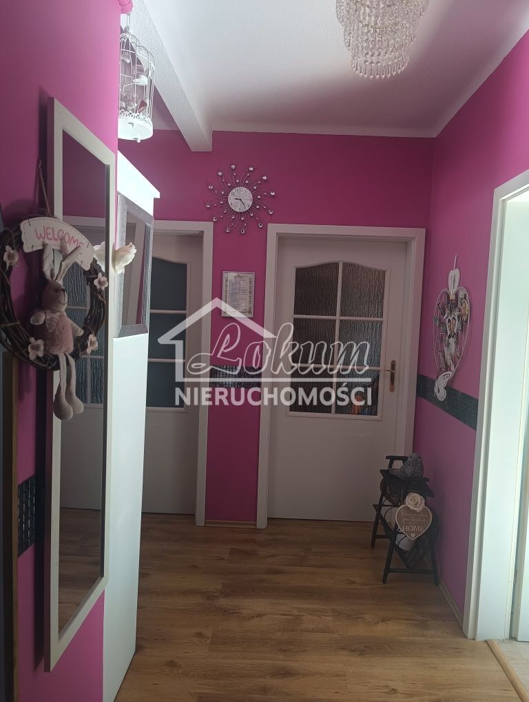 Mieszkanie 78&nbsp;m², Szczecin, Dąbie, Słupska - zdjęcie 5