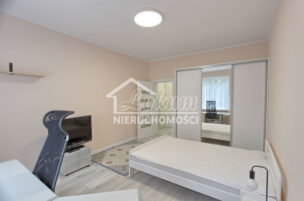 Mieszkanie 65,6 m², Szczecin, Gumieńce, Legionów Dąbrowskiego - zdjęcie 2