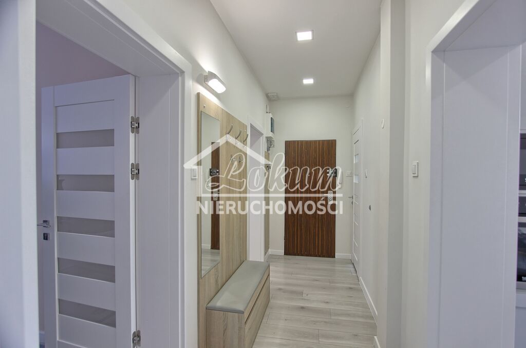 Mieszkanie 65,6 m², Szczecin, Gumieńce, Legionów Dąbrowskiego - zdjęcie 13