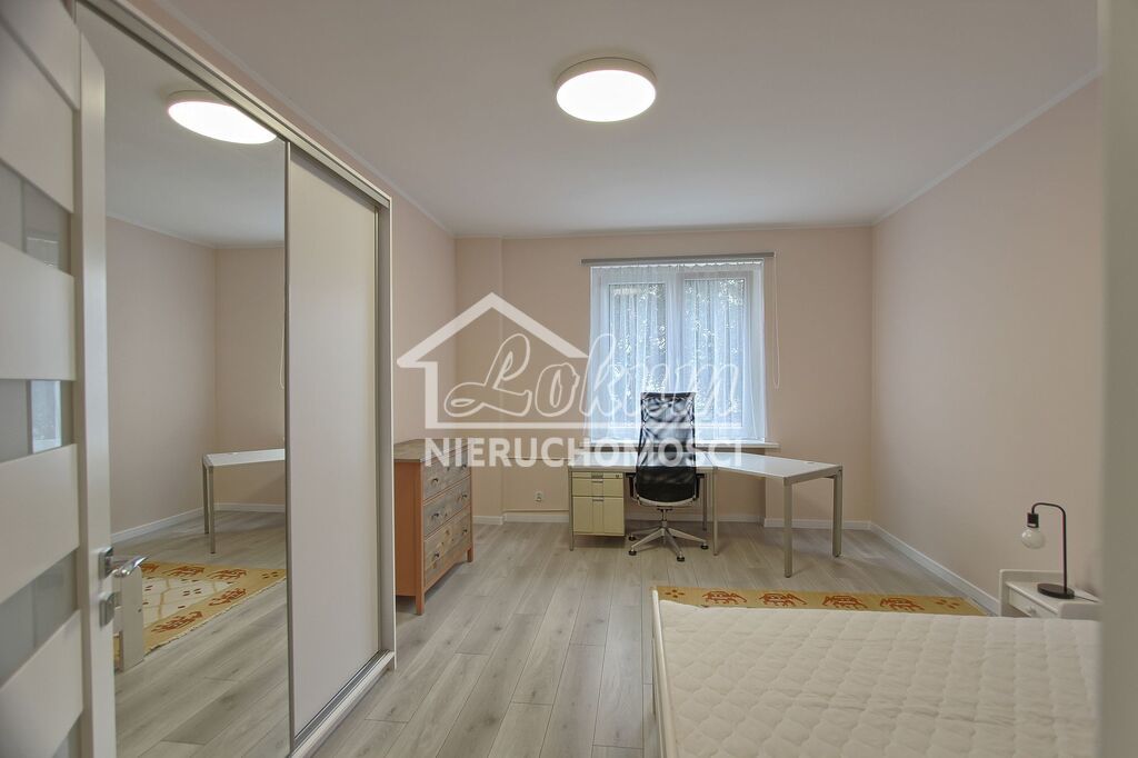 Mieszkanie 65,6 m², Szczecin, Gumieńce, Legionów Dąbrowskiego - zdjęcie 1