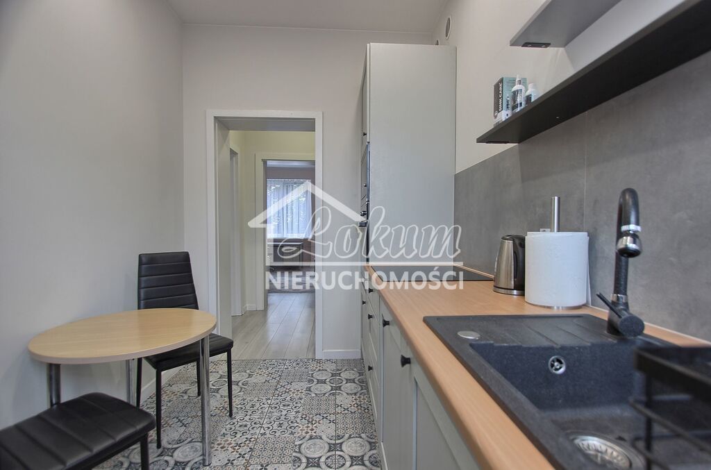 Mieszkanie 65,6 m², Szczecin, Gumieńce, Legionów Dąbrowskiego - zdjęcie 9