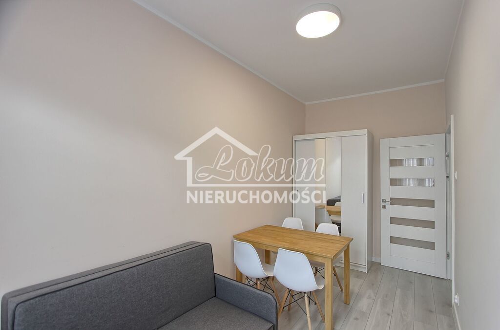 Mieszkanie 65,6 m², Szczecin, Gumieńce, Legionów Dąbrowskiego - zdjęcie 5