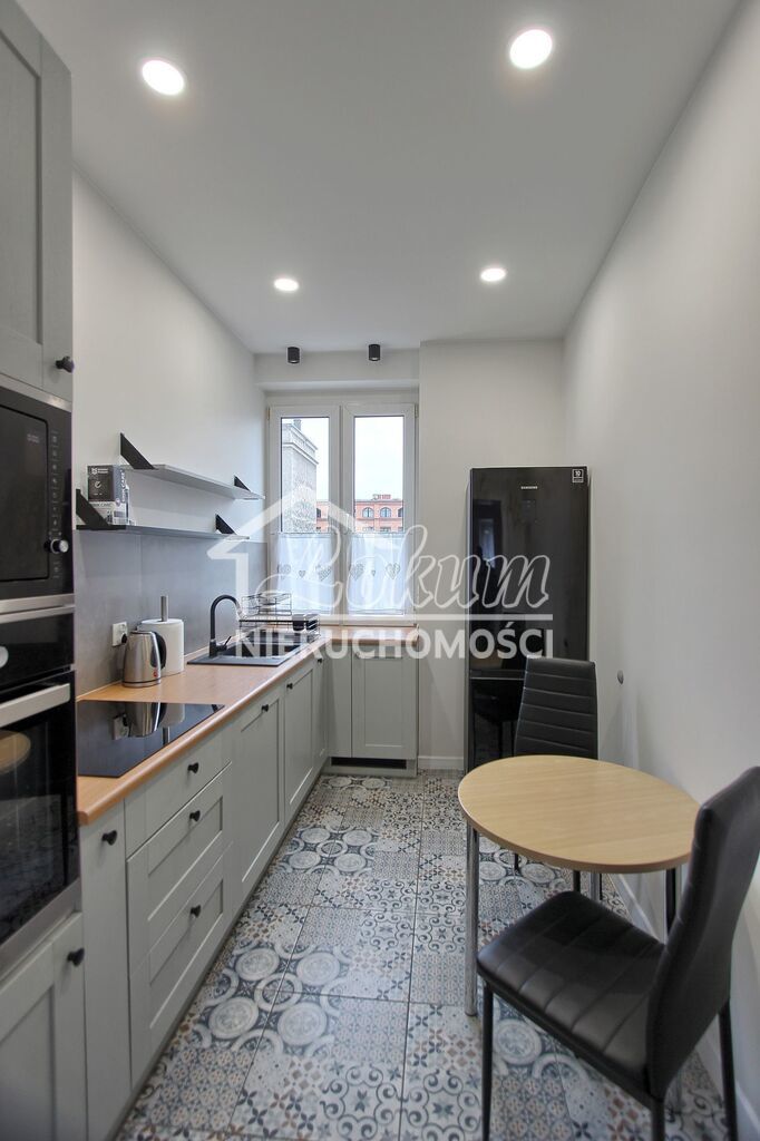 Mieszkanie 65,6 m², Szczecin, Gumieńce, Legionów Dąbrowskiego - zdjęcie 8