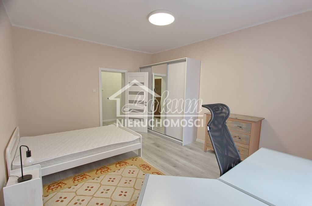 Mieszkanie 65,6 m², Szczecin, Gumieńce, Legionów Dąbrowskiego - zdjęcie 3