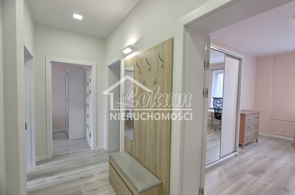 Mieszkanie 65,6 m², Szczecin, Gumieńce, Legionów Dąbrowskiego - zdjęcie 12