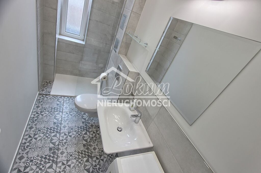 Mieszkanie 65,6 m², Szczecin, Gumieńce, Legionów Dąbrowskiego - zdjęcie 11