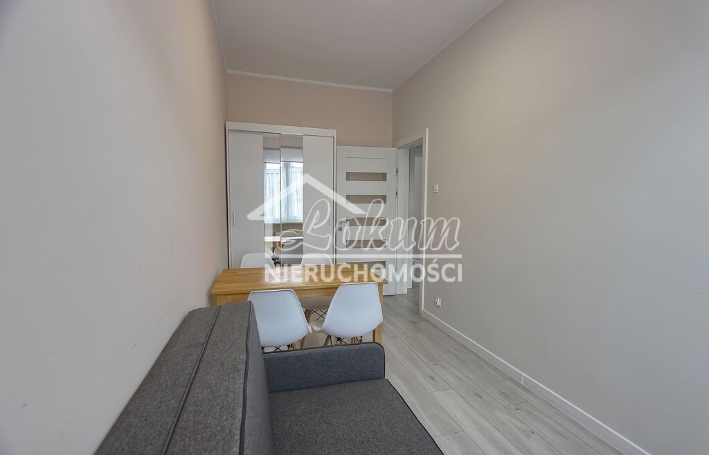 Mieszkanie 65,6 m², Szczecin, Gumieńce, Legionów Dąbrowskiego - zdjęcie 6