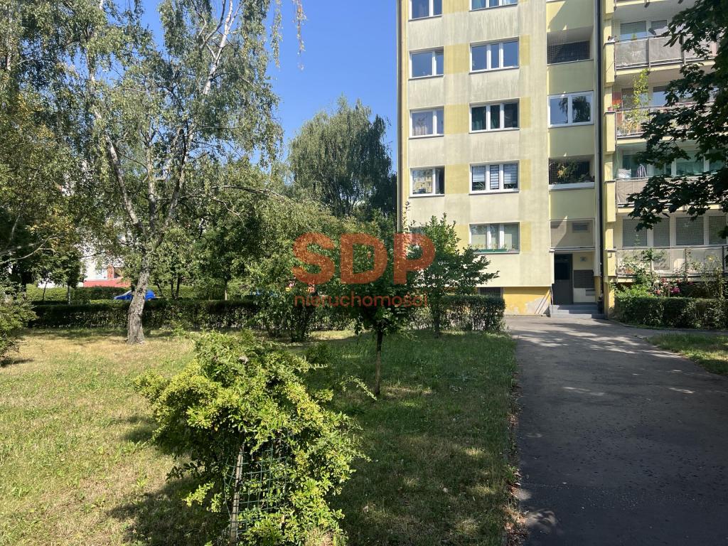 Mieszkanie 46&nbsp;m², Wrocław, Śródmieście, Jackowskiego - zdjęcie 12