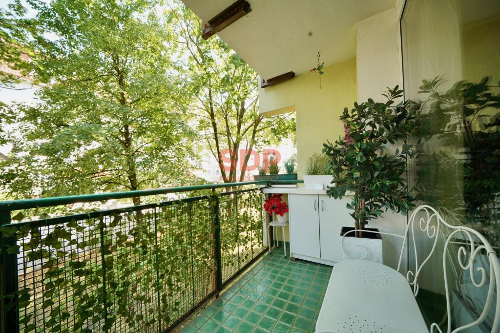 Mieszkanie 46&nbsp;m², Wrocław, Śródmieście, Jackowskiego - zdjęcie 3