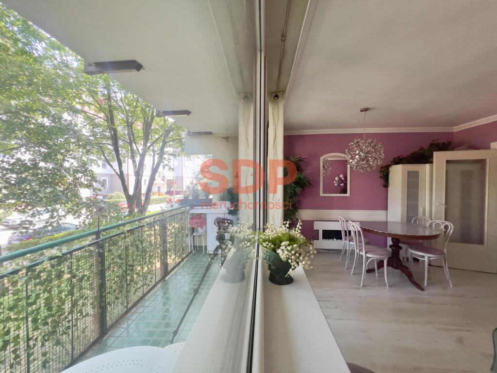 Mieszkanie 46&nbsp;m², Wrocław, Śródmieście, Jackowskiego - zdjęcie 7