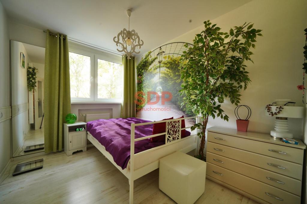 Mieszkanie 46&nbsp;m², Wrocław, Śródmieście, Jackowskiego - zdjęcie 9