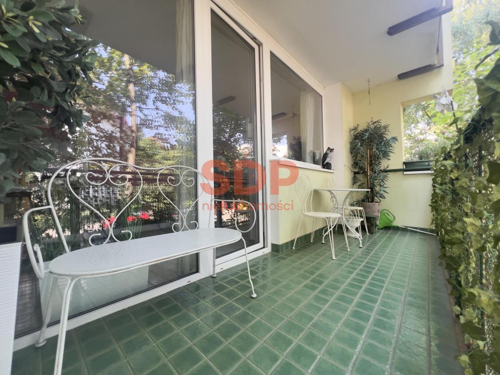 Mieszkanie 46&nbsp;m², Wrocław, Śródmieście, Jackowskiego - zdjęcie 6