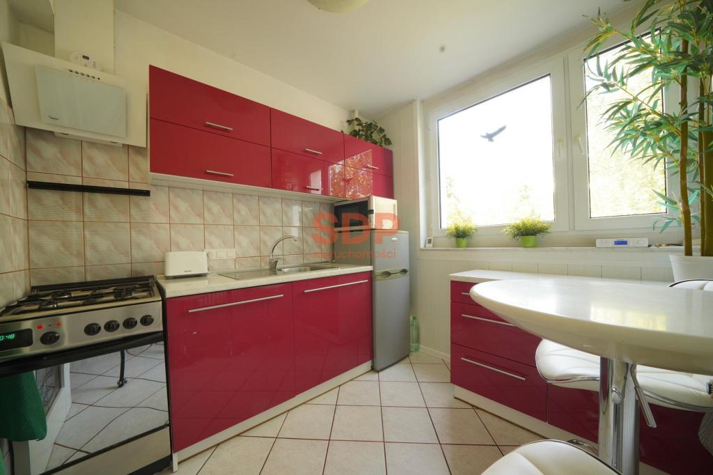 Mieszkanie 46&nbsp;m², Wrocław, Śródmieście, Jackowskiego - zdjęcie 10