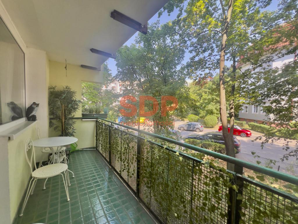 Mieszkanie 46&nbsp;m², Wrocław, Śródmieście, Jackowskiego - zdjęcie 5
