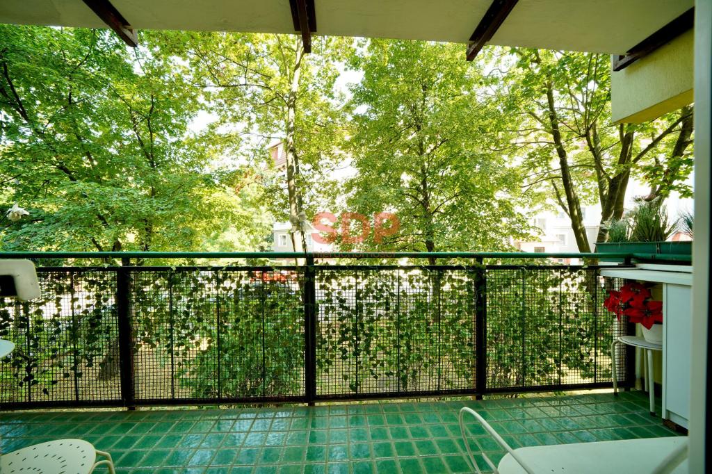Mieszkanie 46&nbsp;m², Wrocław, Śródmieście, Jackowskiego - zdjęcie 4