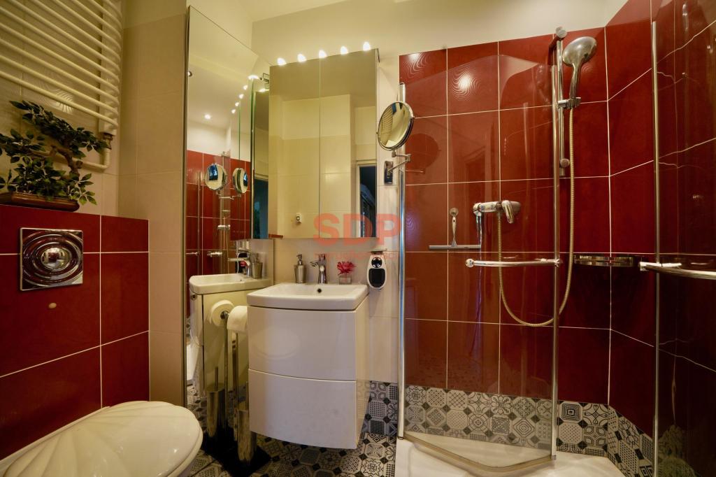 Mieszkanie 46&nbsp;m², Wrocław, Śródmieście, Jackowskiego - zdjęcie 11
