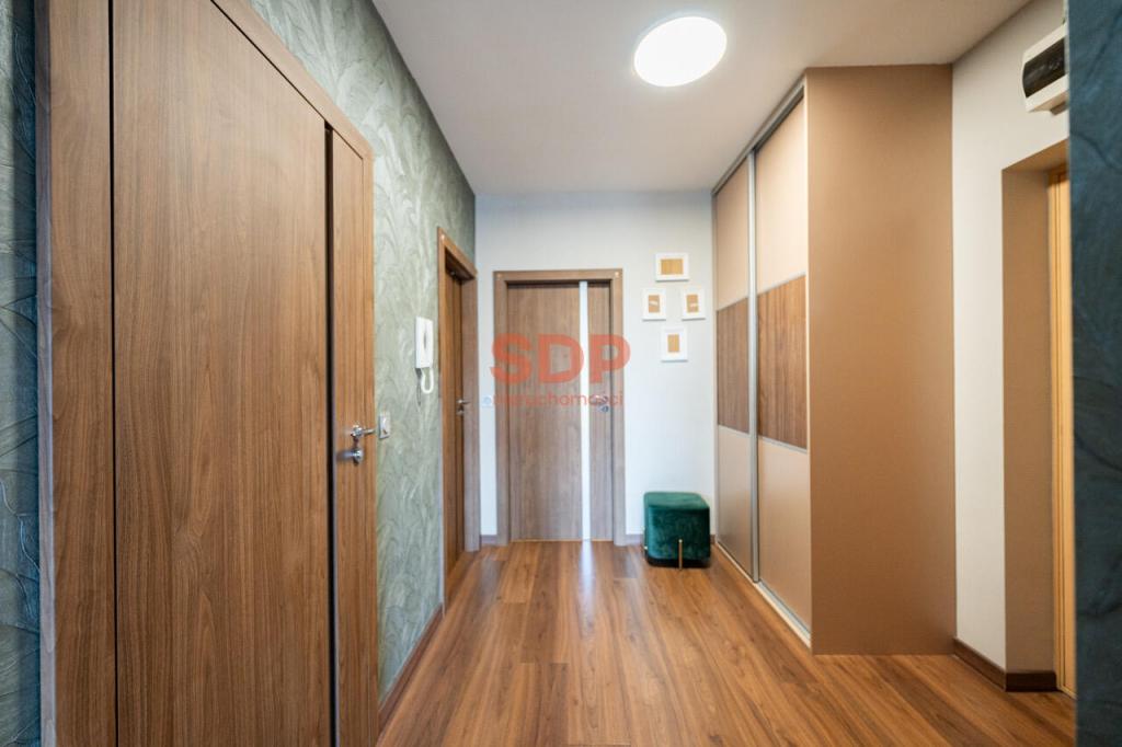 Mieszkanie 70 m², Wrocław, Przyjaźni - zdjęcie 13