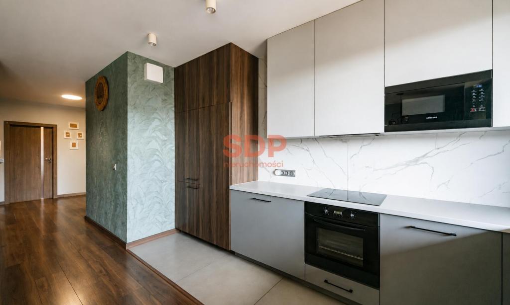 Mieszkanie 70 m², Wrocław, Przyjaźni - zdjęcie 6