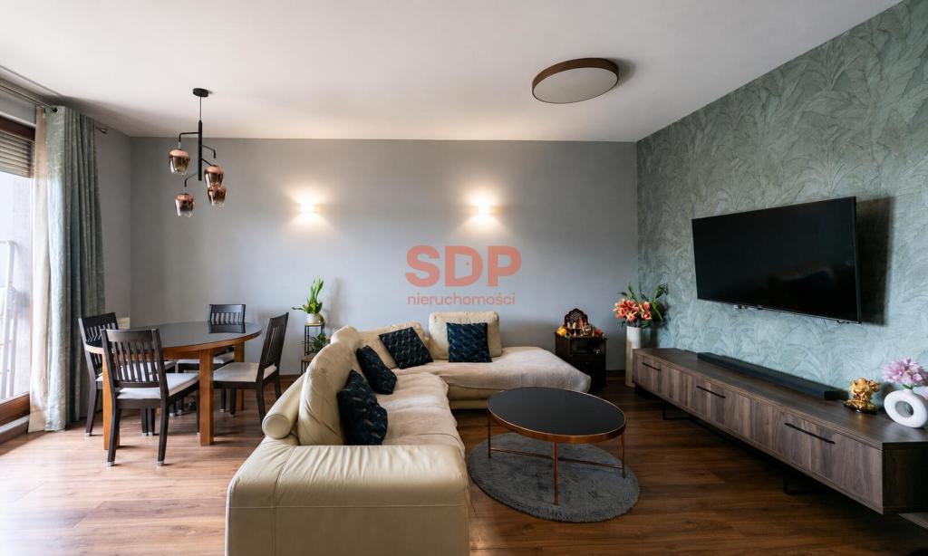 Mieszkanie 70 m², Wrocław, Przyjaźni - zdjęcie 1