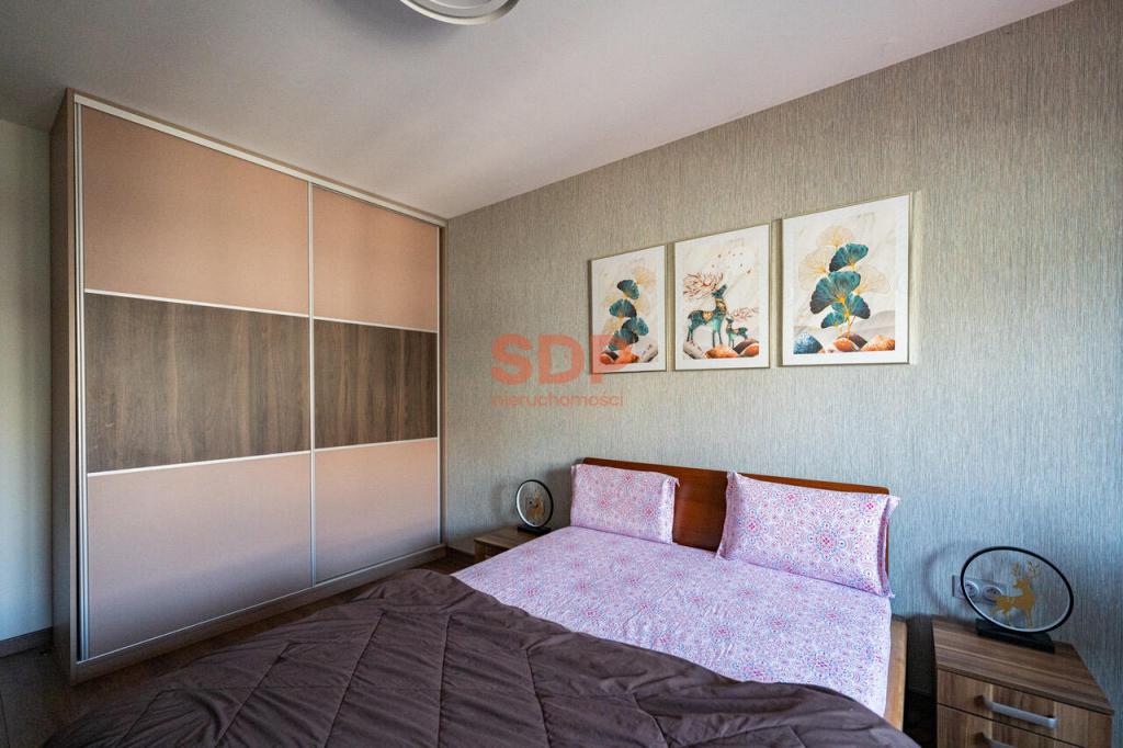 Mieszkanie 70 m², Wrocław, Przyjaźni - zdjęcie 10