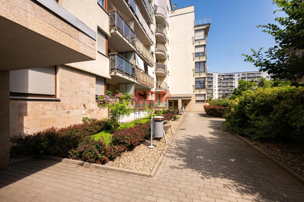 Mieszkanie 70 m², Wrocław, Przyjaźni - zdjęcie 20